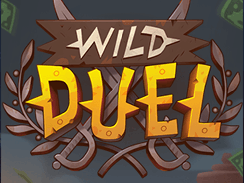 Wild Duel screenshot
