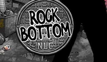 Rock Bottom