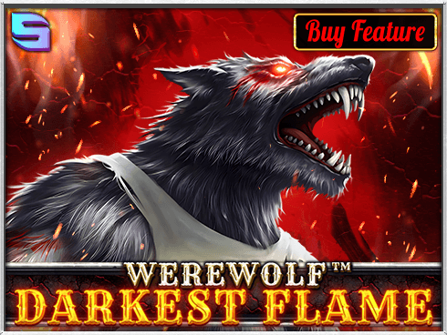 Werewolf Darkest Flame screenshot