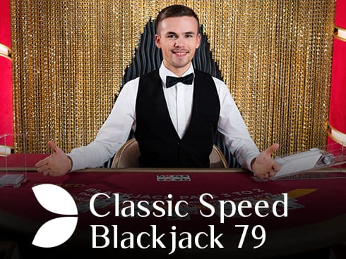 Classic Speed Blackjack 79 screenshot