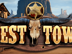 West Town screenshot