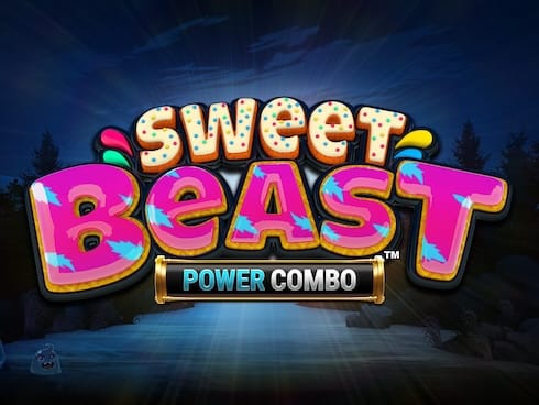 Sweet Beast Power Combo screenshot